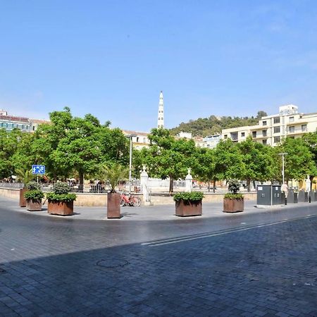 Cozy Apartment City Center مالقة المظهر الخارجي الصورة