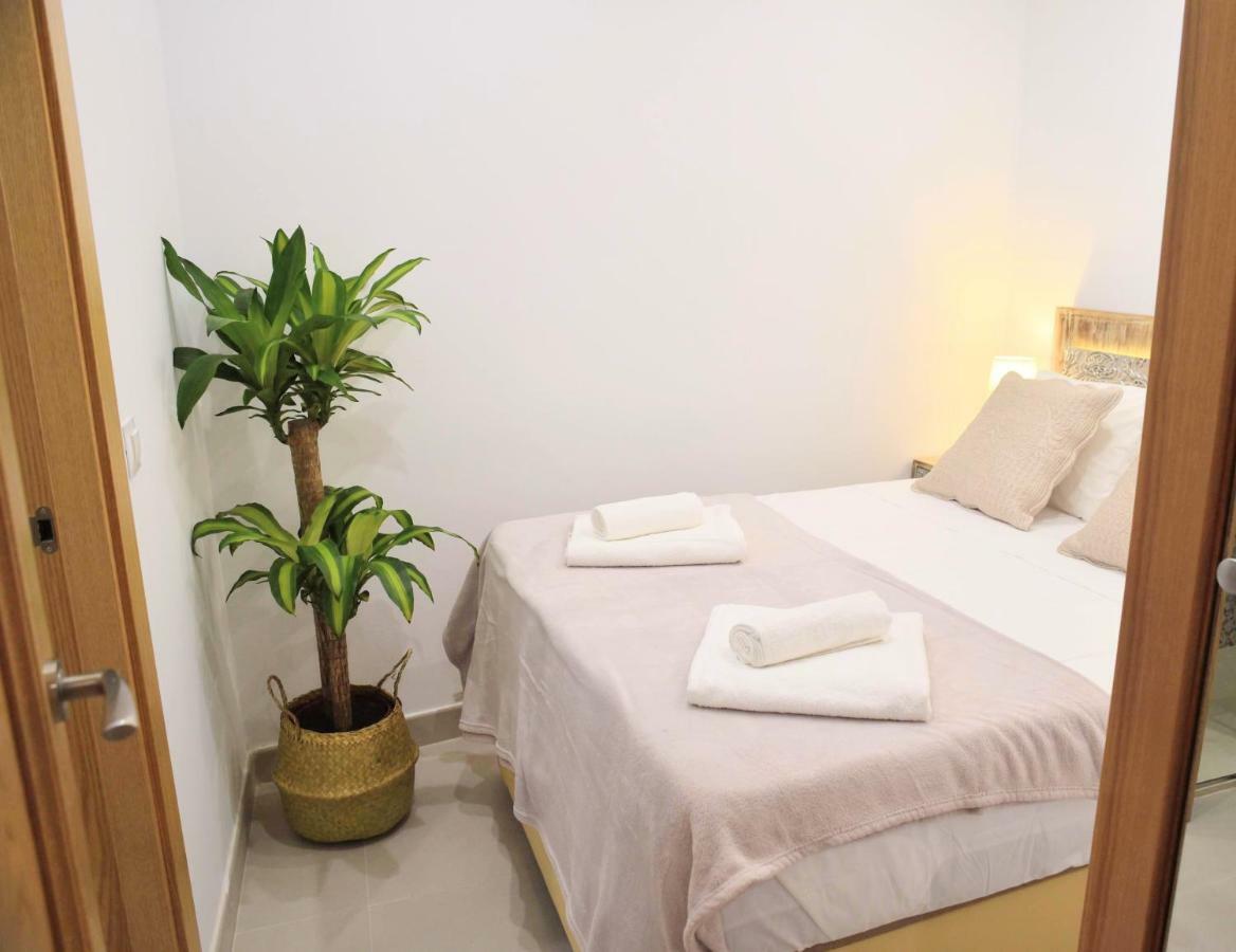 Cozy Apartment City Center مالقة المظهر الخارجي الصورة