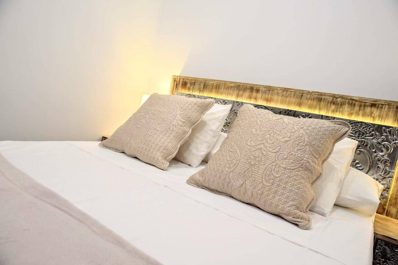 Cozy Apartment City Center مالقة المظهر الخارجي الصورة