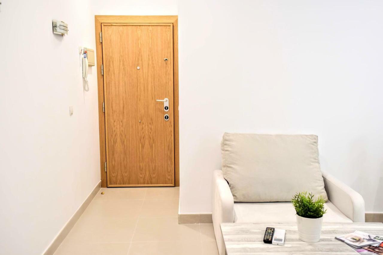 Cozy Apartment City Center مالقة المظهر الخارجي الصورة