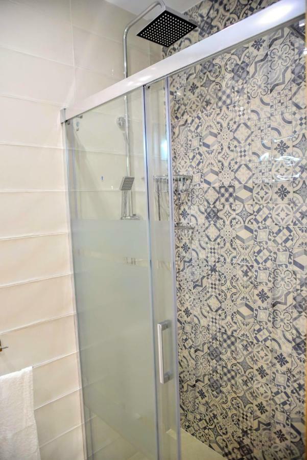 Cozy Apartment City Center مالقة المظهر الخارجي الصورة