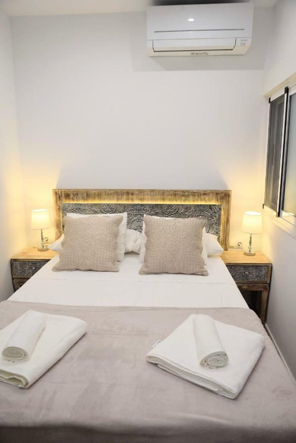 Cozy Apartment City Center مالقة المظهر الخارجي الصورة